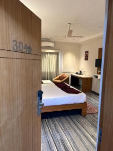 Alba Premier Kolhapur