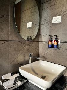 Alba Premier Kolhapur