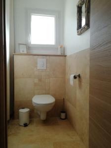 Maisons de vacances Petite Maison refaite a neuf proche plage : photos des chambres