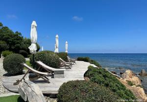 Villages vacances Les Bungalows de Figha : photos des chambres