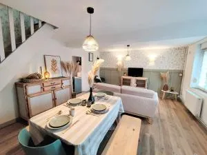 La petite Flânerie - Origny-en-Thiérache