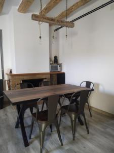 Casa Fonset
