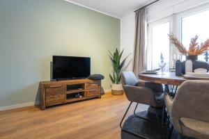 Stilvolle 3-Zimmer Apartments I home2share