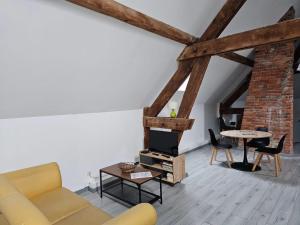 Appartements Beaugency-2 sur la route des chateaux : photos des chambres