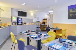 Hotels Adonis Hotel Strasbourg : photos des chambres