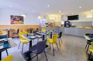 Hotels Adonis Hotel Strasbourg : photos des chambres