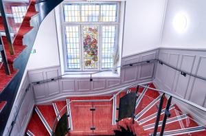 Hotels Adonis Hotel Strasbourg : photos des chambres