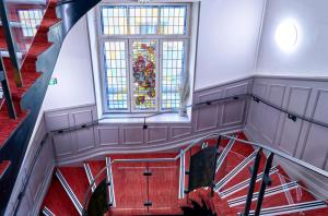 Hotels Adonis Hotel Strasbourg : photos des chambres