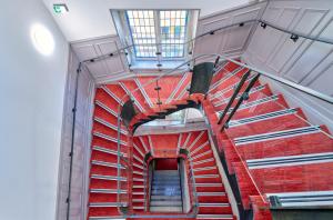 Hotels Adonis Hotel Strasbourg : photos des chambres