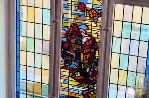 Hotels Adonis Hotel Strasbourg : photos des chambres