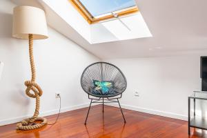 Céntrico Plaza España - Gran Vía V