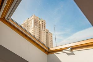 Céntrico Plaza España - Gran Vía V