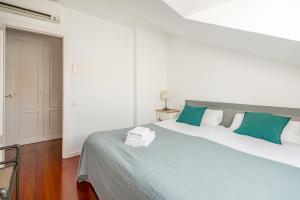 Céntrico Plaza España - Gran Vía V