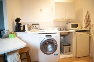 Appartements Stud'ain : photos des chambres