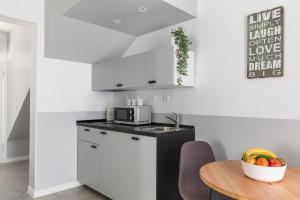 Luxury Studio Adriatic 1 & Adriatic 2