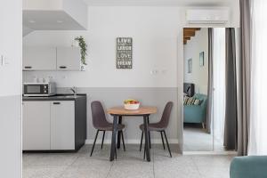 Luxury Studio Adriatic 1 & Adriatic 2