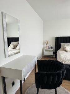 Sea Oasis apartment