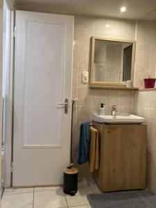 Le Berger du Salzbach