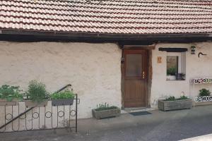 Le Berger du Salzbach