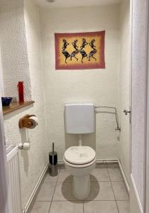 Le Berger du Salzbach