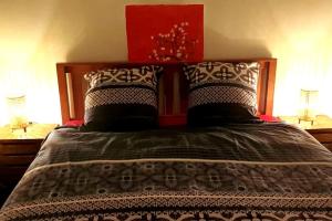 Le Berger du Salzbach