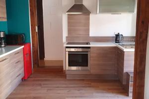 Le Berger du Salzbach