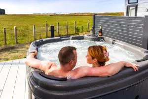 Machrihanish Holiday Park - Bellochantuy