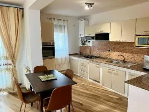 Cozy Apartment - Dioşod