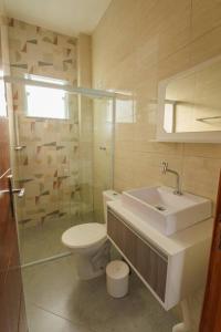 Casa aconchegante e confortável para 20 pessoas em São Lourenço