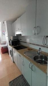 Corralejo apartment 2 bedrooms in Oasis Papagayo