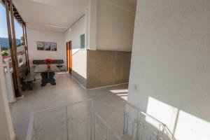 Casa aconchegante e confortável para 20 pessoas em São Lourenço