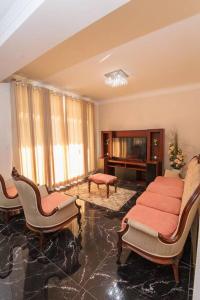 Casa aconchegante e confortável para 20 pessoas em São Lourenço