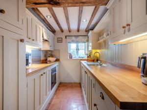 Swallow Cottages, No 1 - Uk46811