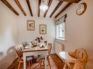 Swallow Cottages, No 1 - Uk46811
