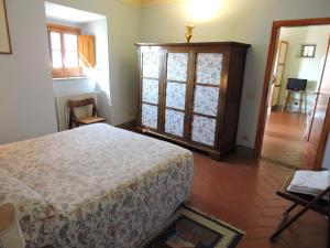 Agriturismo Montereggi