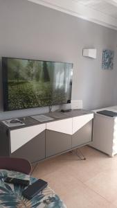 Corralejo apartment 2 bedrooms in Oasis Papagayo