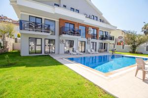 Kayapark D3 Apart, Fethiye, Hisarönü