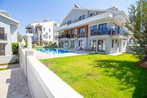 Kayapark D3 Apart, Fethiye, Hisarönü