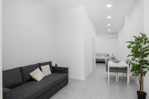 Comfortable Studio 1 bath 1bedroom - 2-звездочные отели в городе Малага