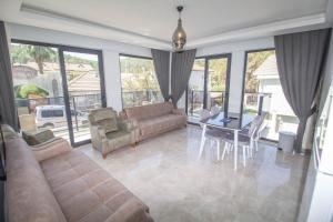 Kayapark D3 Apart, Fethiye, Hisarönü