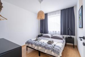 30m zum Meer, Privatparkplatz, Balkon, Netflix