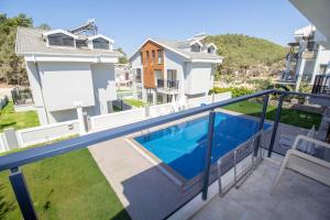 Kayapark D3 Apart, Fethiye, Hisarönü