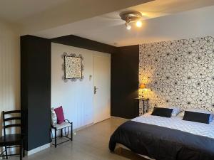 Domaine de la Noiseraie