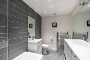 Gloucester PlaceMarylebone Apartments