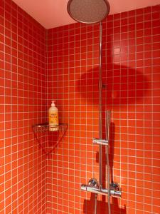 Villas ღ Villa des Astres 850 m2 - Piscine, Jacuzzi, Sauna, Hammam, & Salle de Cinema : photos des chambres