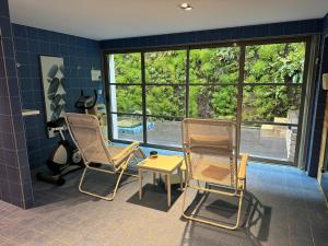 Villas ღ Villa des Astres 850 m2 - Piscine, Jacuzzi, Sauna, Hammam, & Salle de Cinema : photos des chambres