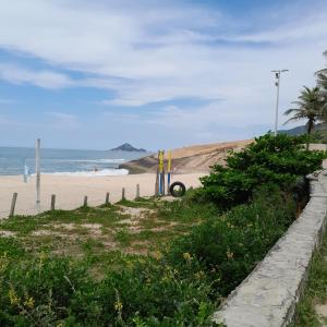 Pousada pedra do Recreio