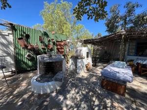 Oasis Cottage in Merweville