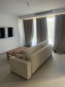 Appart'hotels Mimosas residence : photos des chambres