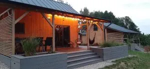 Sominkowe Wzgórze - Sominy